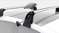 Jaguar Roof Cross Bars