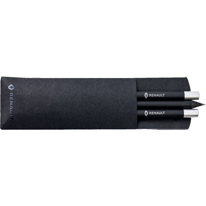Renault Business Set of 3 Pencils