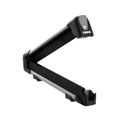 Mazda SKI& SNOWBOARD ATTACHMENT - LONG TYPE