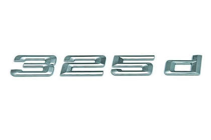 BMW Genuine