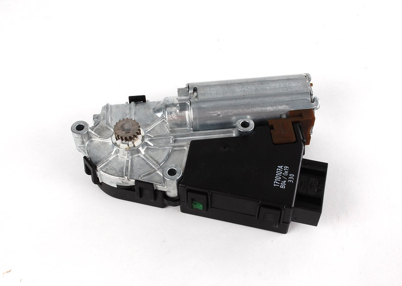 BMW Genuine Sliding Lifting Roof Drive Unit+Module