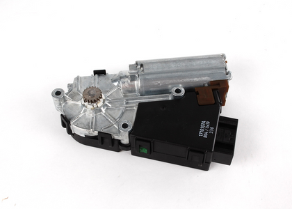 BMW Genuine Sliding Lifting Roof Drive Unit+Module