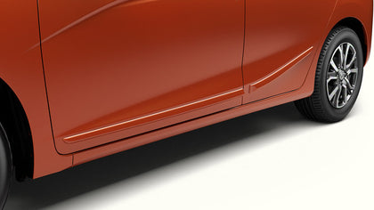 Honda Side Body Trims