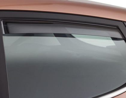 Ford Fiesta ClimAir
