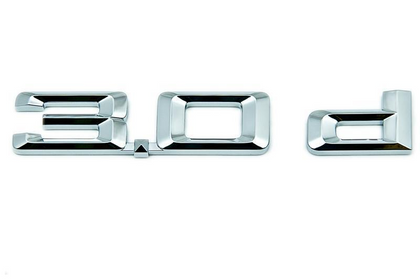 BMW Genuine