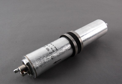 BMW Genuine Fuel Filter+Pressure Regulator