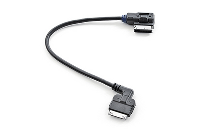 SKODA Connecting cable iPod/iPhone-MDI