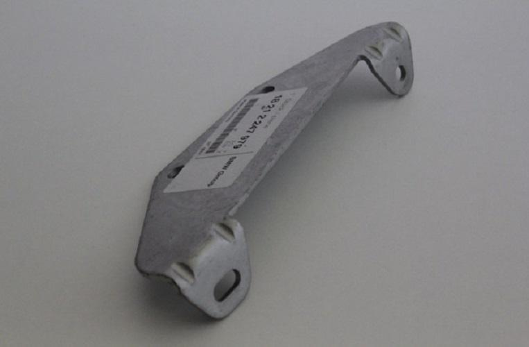 BMW Genuine Exhaust Silencer/Muffler Bracket