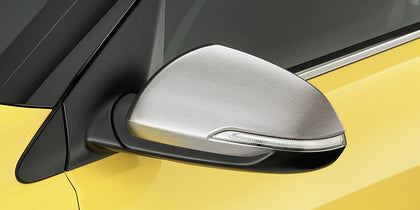 Kia Door Mirror Caps