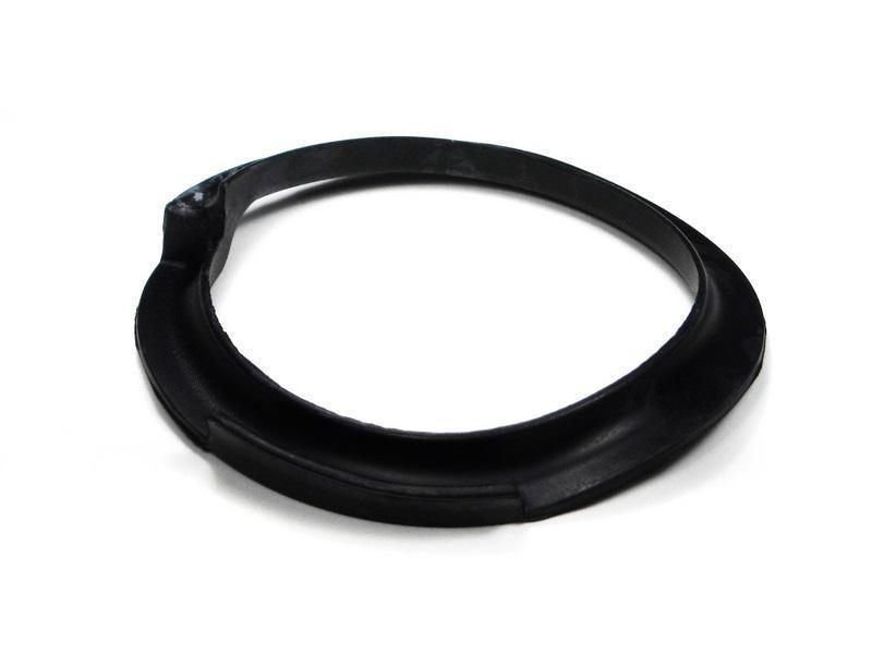 BMW Genuine Front Upper Plate Coil Spring Rubber Pad Mount