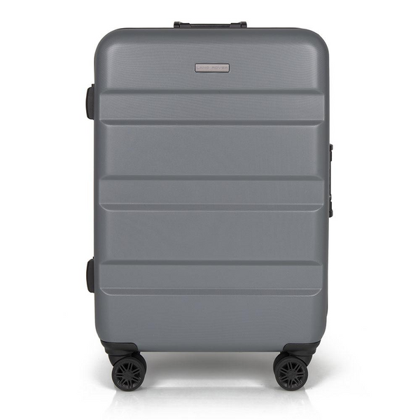 Hard case clearance suitcase