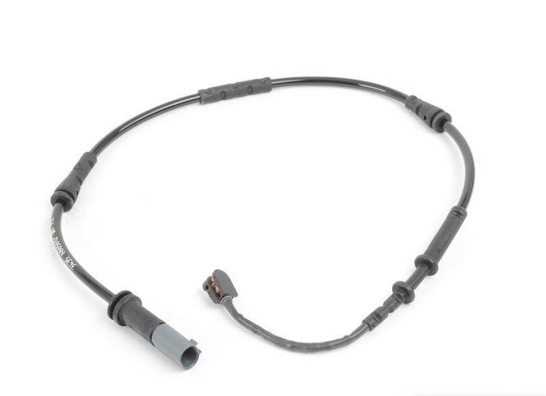 MINI Genuine Rear Brake Pad Wear Sensor