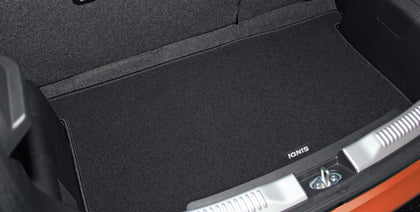Suzuki Cargo mat