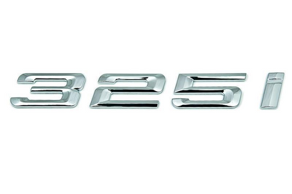 BMW Genuine