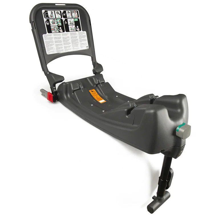 Land Rover Child Seat - ISOFIX Base