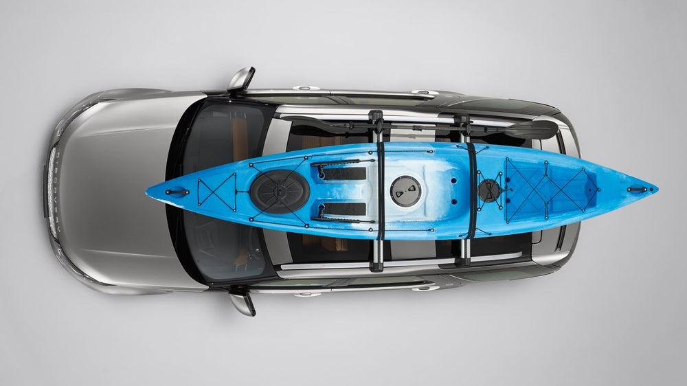 Land Rover Aqua Sports Carrier