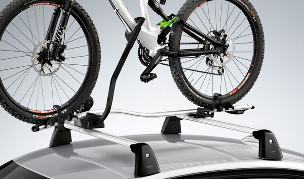 Bike roof rack store bmw 3 series