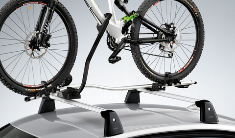 BMW Genuine Touring Bike Cycle Holder. BMW Roof Accessories Park s Store