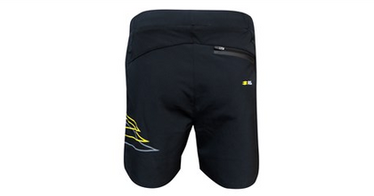 Renault R.S. Men's Running Shorts