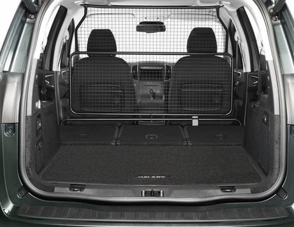 Ford Galaxy Load Retention Guard full height 06/2015