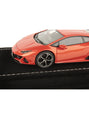Lamborghini Huracan Evo 1:43 Scale Model By Looksmart