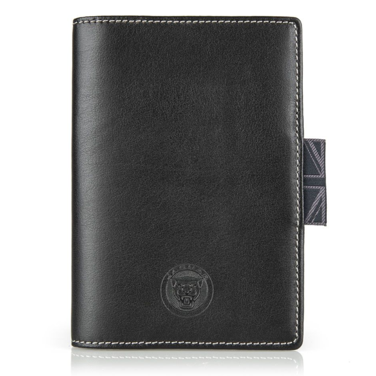 Jaguar Growler Print Passport Holder