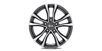 Kia Alloy Wheel Kit
