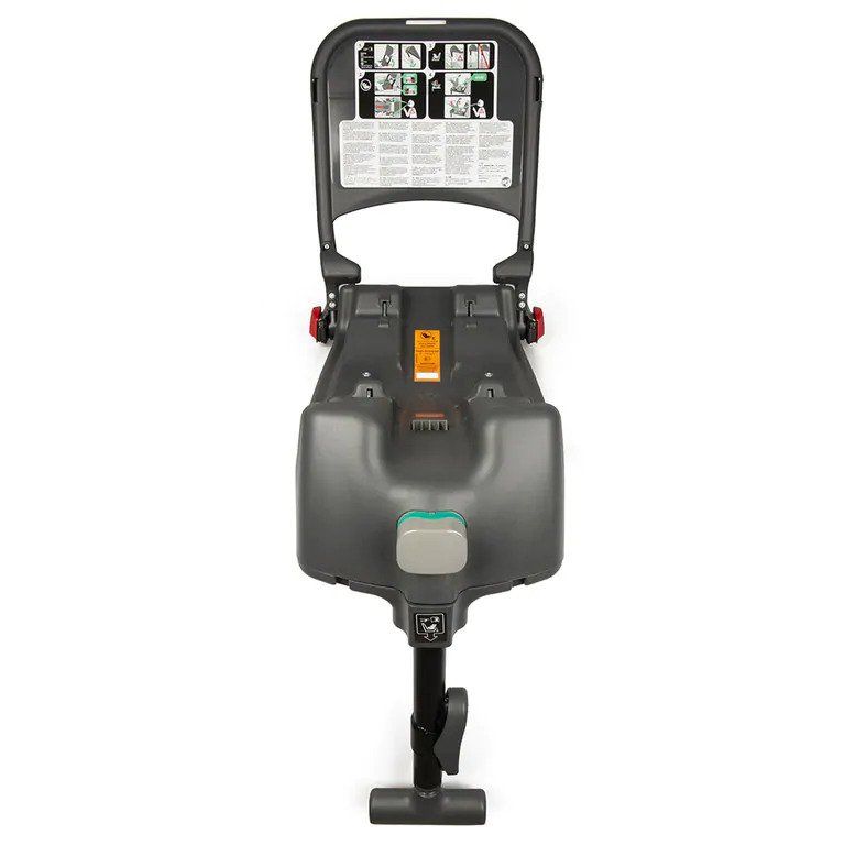 Land Rover Child Seat - ISOFIX Base