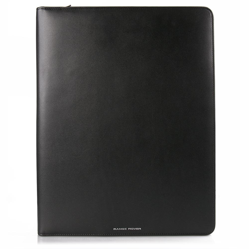 Range Rover Portfolio - Black