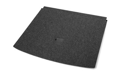 SKODA Variable loading floor for FABIA III COMBI