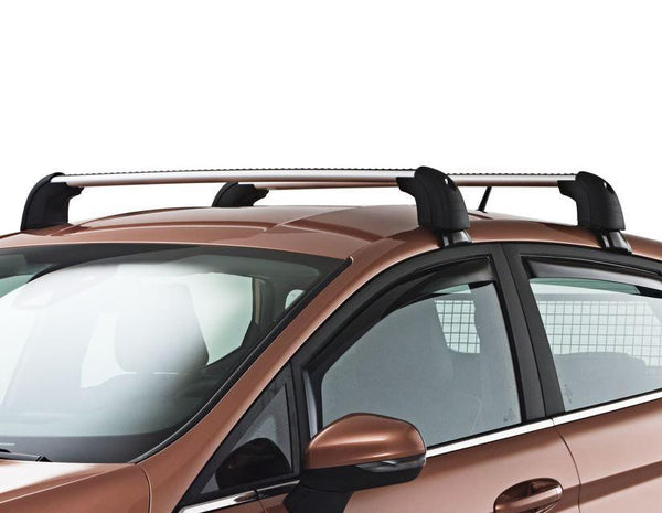 Ford Fiesta Roof Rack 5 door 07 2017 Ford Roof Accessories Park s Store