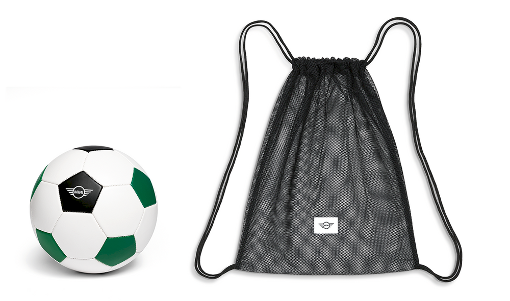 MINI Football