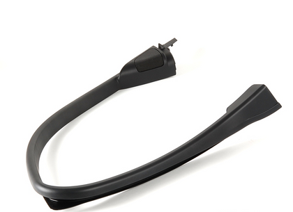 BMW Genuine Front Left Door Window Frame Top Trim Surround