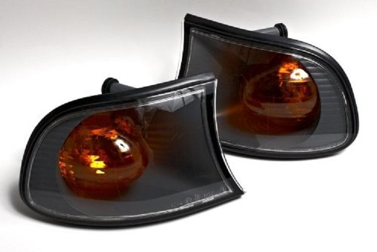 BMW Genuine Front Turn Indicator Right