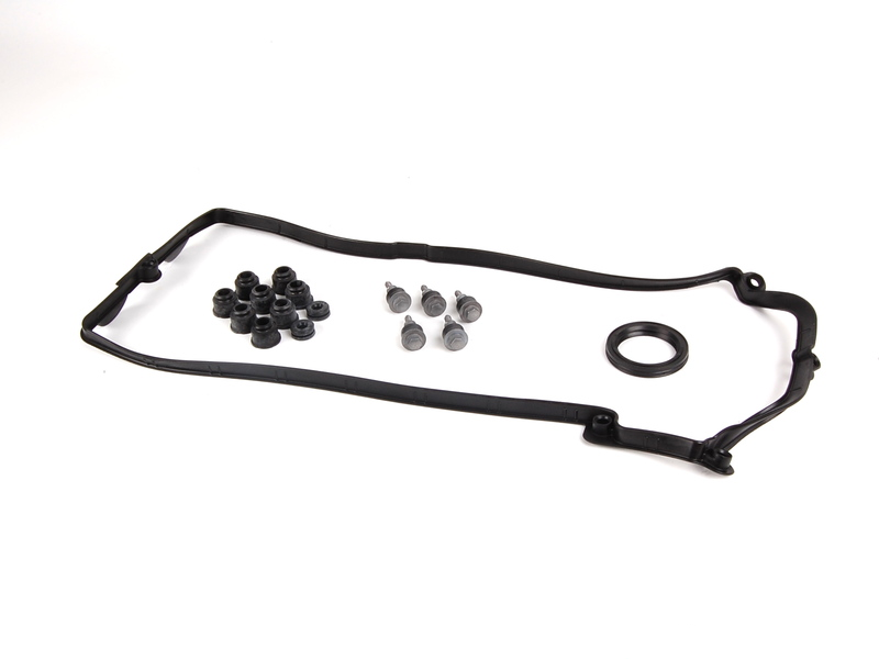 BMW Genuine Cylinder Head Cover Gasket Set