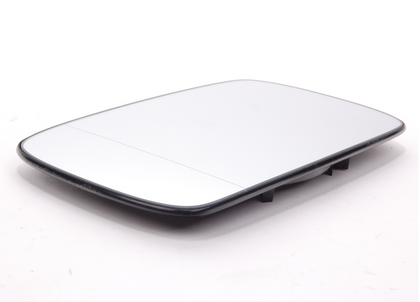 BMW Genuine Exterior Wing Mirror Glass Heated