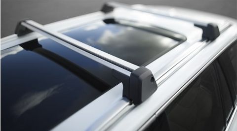 Volvo Load Carrier Volvo Roof Accessories Park s Store