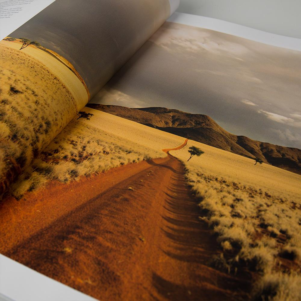 Land Rover One Life Magazine,  Issue 36