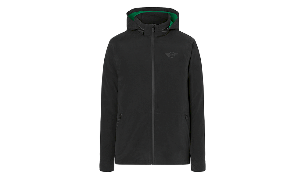 MINI Two-Tone Jacket