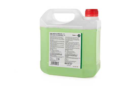 SKODA Summer washer mixture
