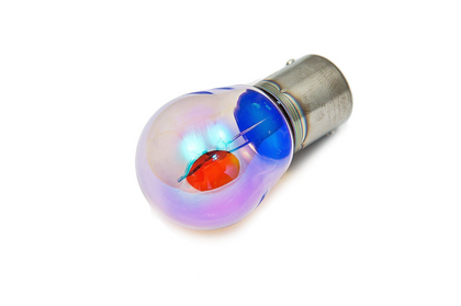 BMW 12V 21W Indicator Blue Bulb