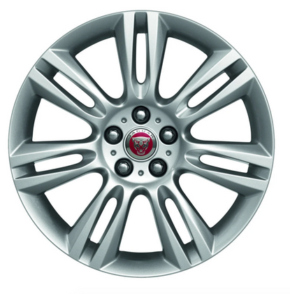 Jaguar Alloy Wheel 20