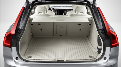 Volvo Cargo Mat