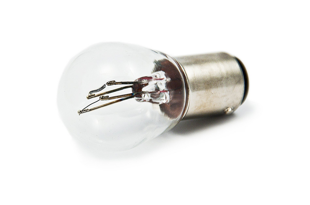 BMW 12V 21/5W Rear/Tail Light Bulb