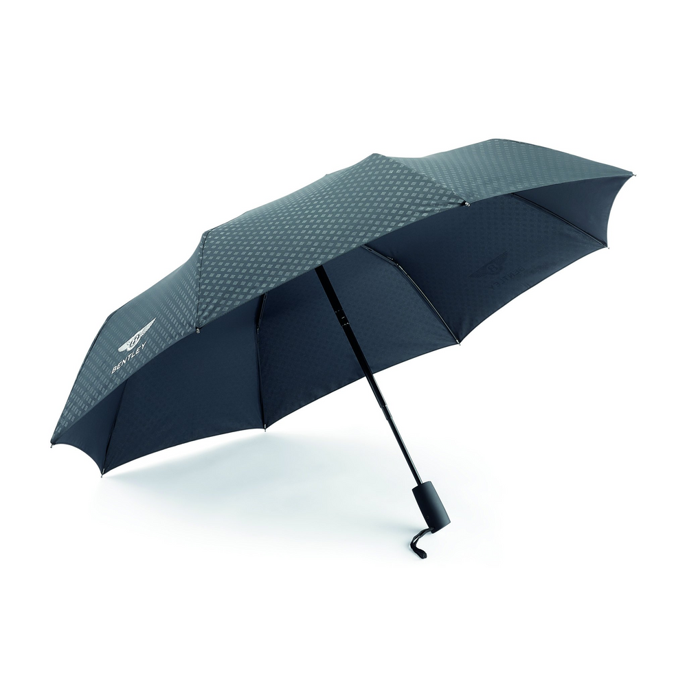 Bentley Diamond Compact Umbrella