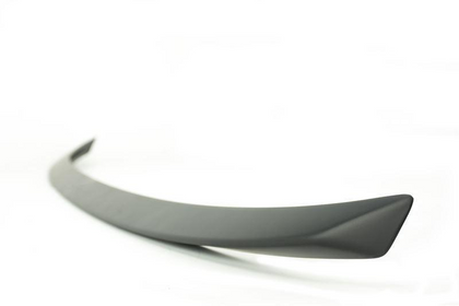 BMW Genuine M Performance Rear Spoiler Black Matt