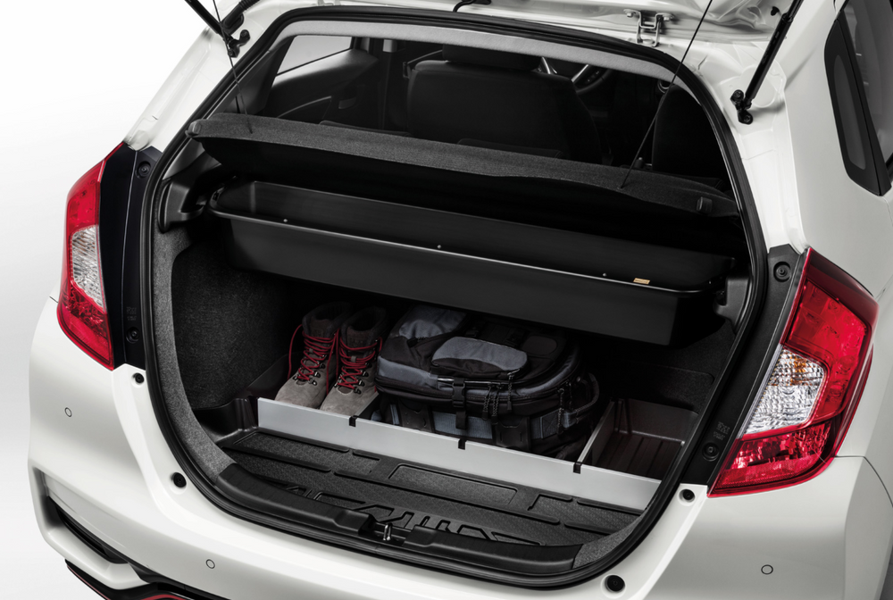 Honda Cargo Pack