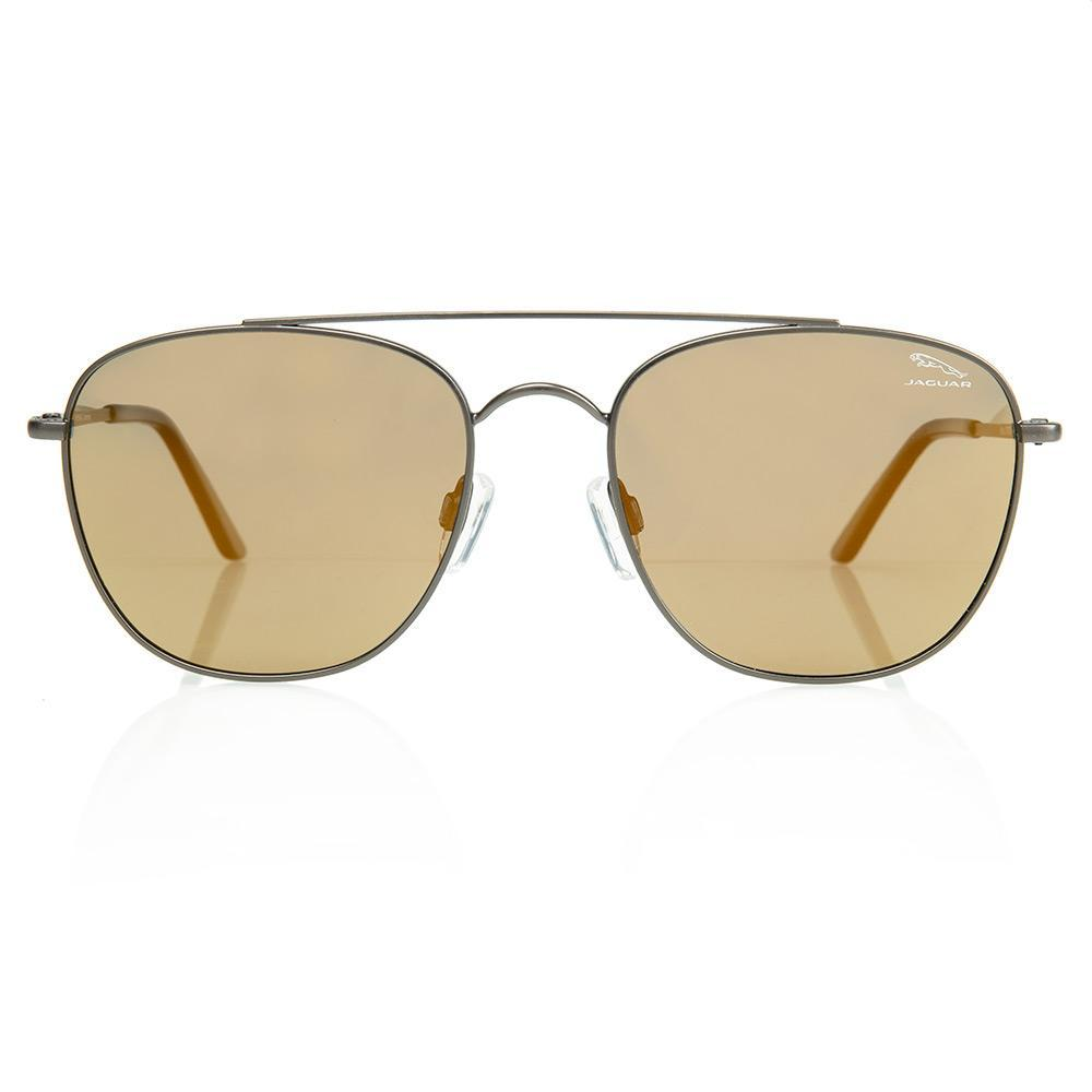Jaguar Spirit Sunglasses Polarized  - Gun Metal
