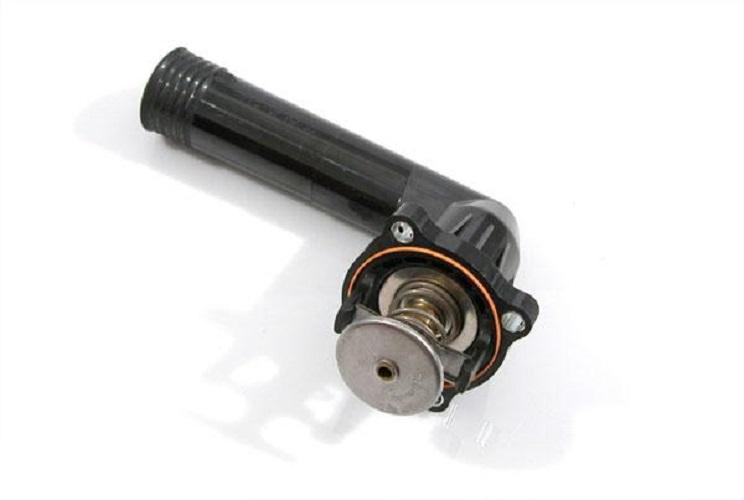 BMW Genuine Thermostat+Housing