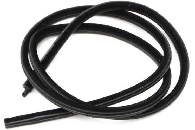 BMW Genuine Rear Door Protection Seal